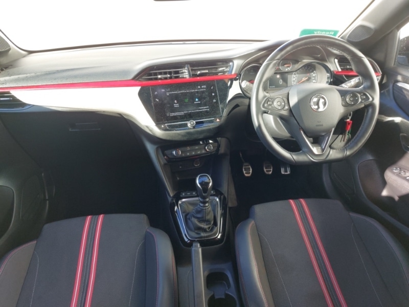 Used Vauxhall Corsa 2020 for sale - 76700524: Photo 2