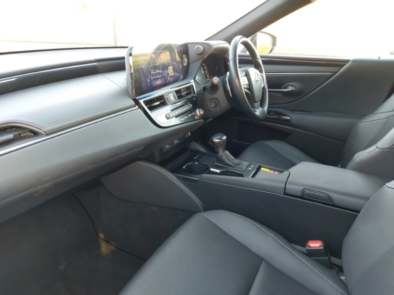 Used Lexus ES 2023 for sale - 77142377: Photo 5