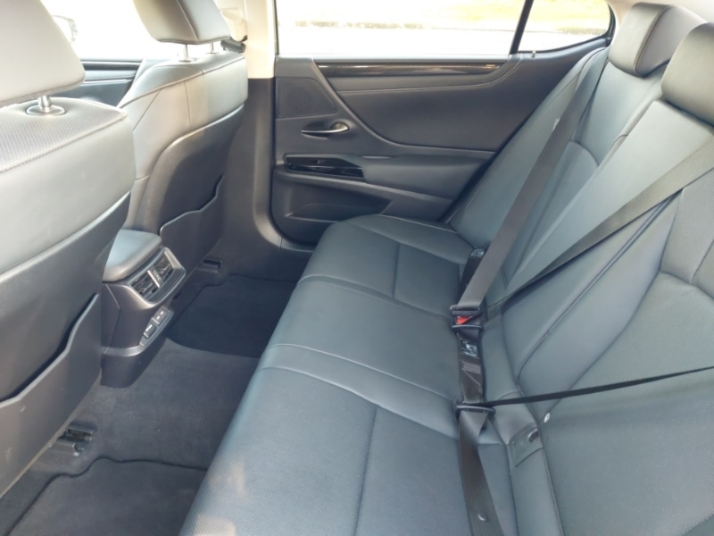 Used Lexus ES 2023 for sale - 77142377: Photo 6