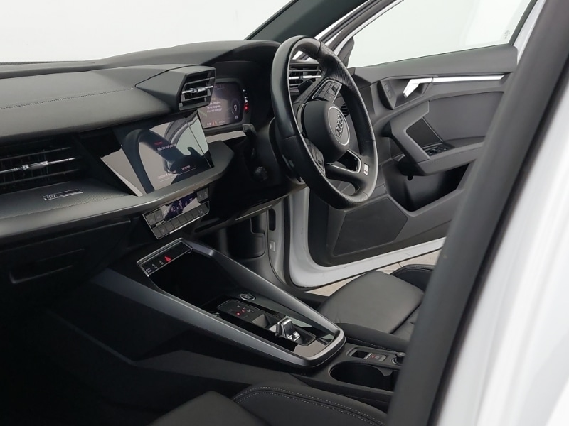 Used Audi A3 2023 for sale - 77981091: Photo 11