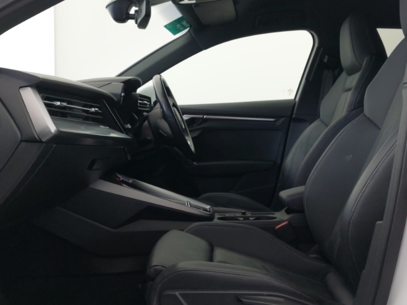 Used Audi A3 2023 for sale - 77981091: Photo 5