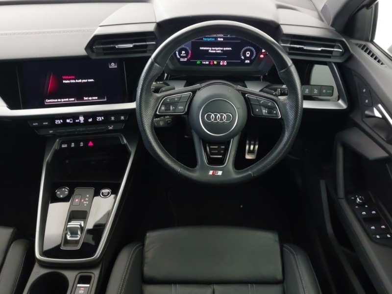 Used Audi A3 2023 for sale - 77981091: Photo 7