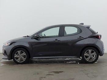 Used Mazda Mazda2 HYBRID 2024 for sale - 77467832: Photo