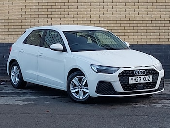 Audi A1 feature image
