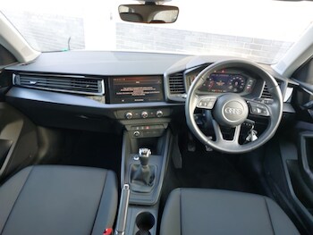 Used Audi A1 2023 for sale - 77353141: Photo