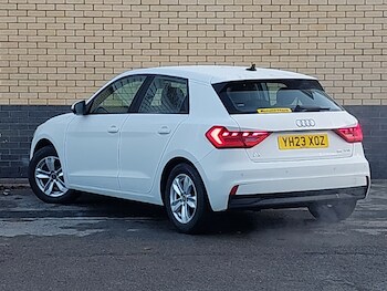 Used Audi A1 2023 for sale - 77353141: Photo