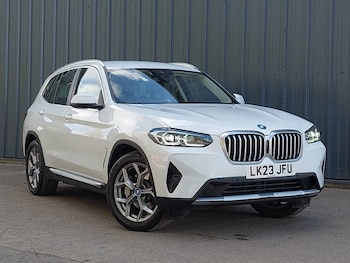 Used BMW X3 2023 for sale - 78439910: Photo