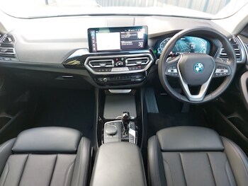 Used BMW X3 2023 for sale - 78439910: Photo