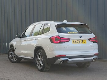 Used BMW X3 2023 for sale - 78439910: Photo