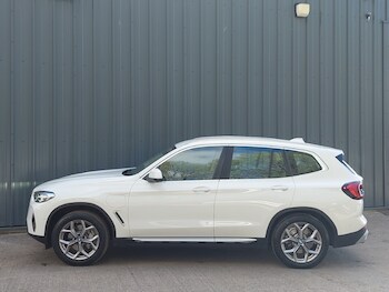 Used BMW X3 2023 for sale - 78439910: Photo