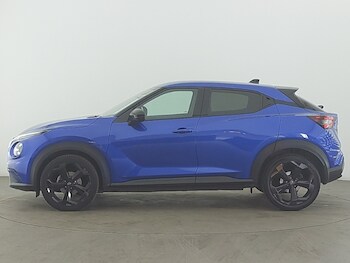 Used Nissan Juke 2025 for sale - 78940593: Photo