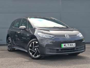2021 - 150kW Life Pro Performance 58kWh 5dr Auto