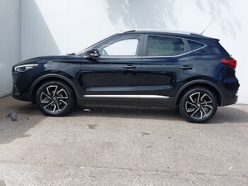 Used MG MG ZS 2023 for sale - 78777534: Photo