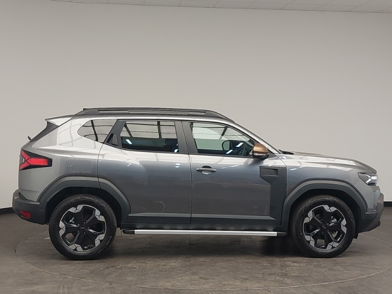 Used Dacia Duster 2025 for sale - 77664707: Photo 2