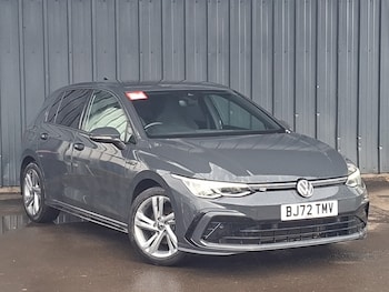 Volkswagen Golf feature image