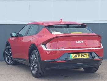 Used Kia EV6 2022 for sale - 74962386: Photo