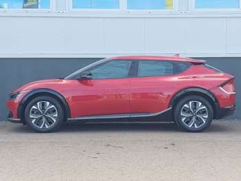 Used Kia EV6 2022 for sale - 74962386: Photo