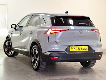 Used Renault Other 2025 for sale - 78374570: Photo