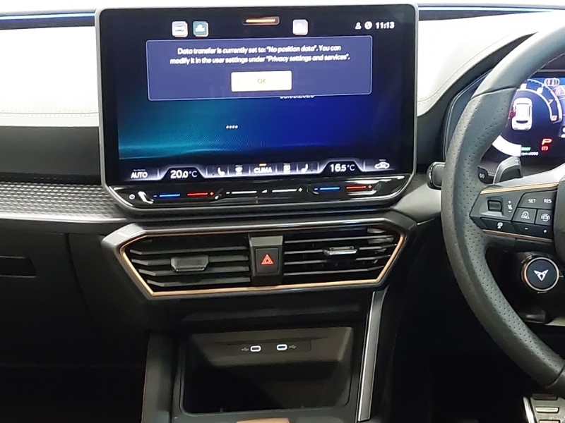 Used Cupra Formentor 2025 for sale - 77817425: Photo 10