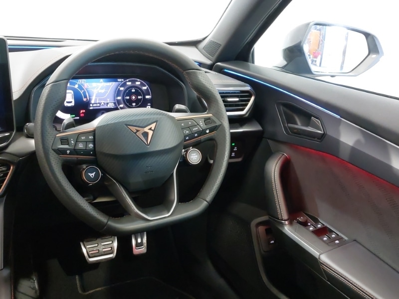 Used Cupra Formentor 2025 for sale - 77817425: Photo 11