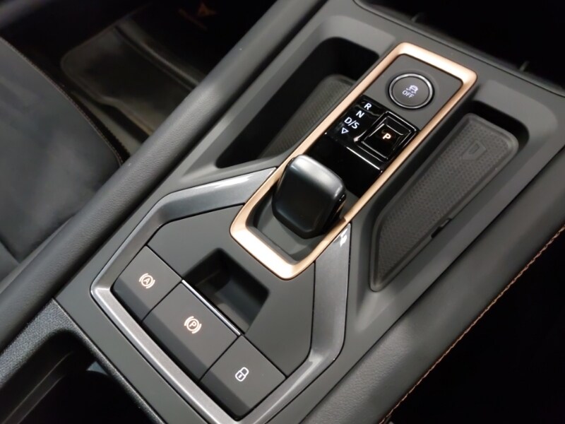 Used Cupra Formentor 2025 for sale - 77817425: Photo 12