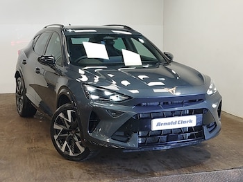 2025 - 1.5 eTSI 150 V2 5dr DSG