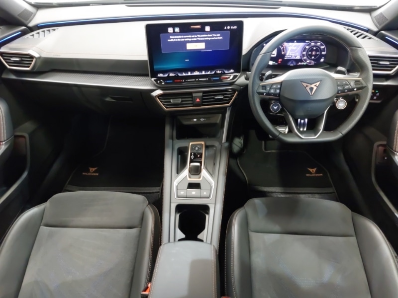 Used Cupra Formentor 2025 for sale - 77817425: Photo 2