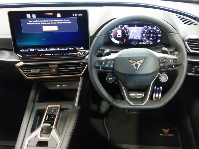 Used Cupra Formentor 2025 for sale - 77817425: Photo 7