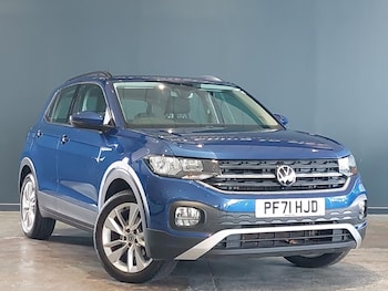 2022 - 1.0 TSI 110 SE 5dr DSG