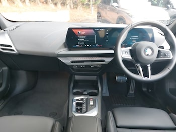 Used BMW 1 Series 2025 for sale - 75851943: Photo
