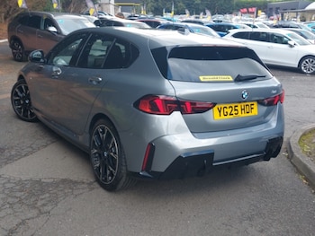 Used BMW 1 Series 2025 for sale - 75851943: Photo