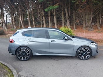 Used BMW 1 Series 2025 for sale - 75851943: Photo