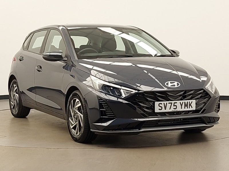 Used Hyundai i20 2025 for sale - 76708483: Photo 1