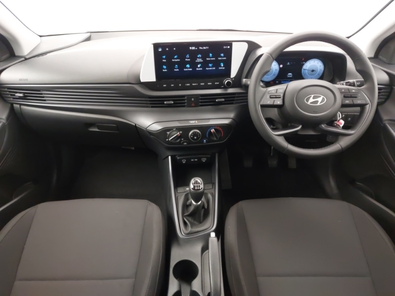 Used Hyundai i20 2025 for sale - 76708483: Photo 2