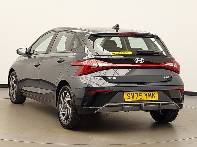 Used Hyundai i20 2025 for sale - 76708483: Photo 3