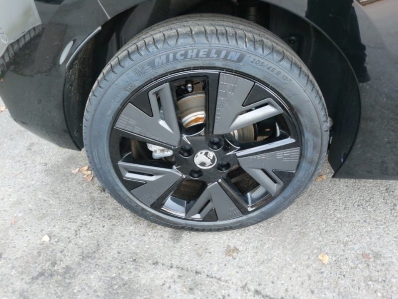 Used Vauxhall Corsa 2025 for sale - 76952104: Photo 12