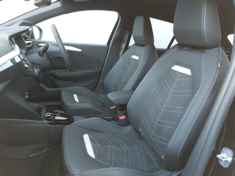 Used Vauxhall Corsa 2025 for sale - 76952104: Photo 5