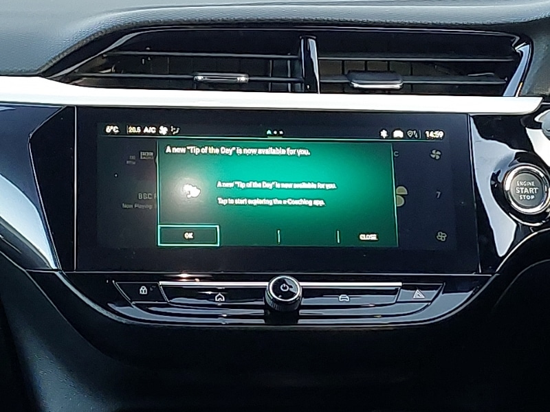 Used Vauxhall Corsa 2025 for sale - 76952104: Photo 7