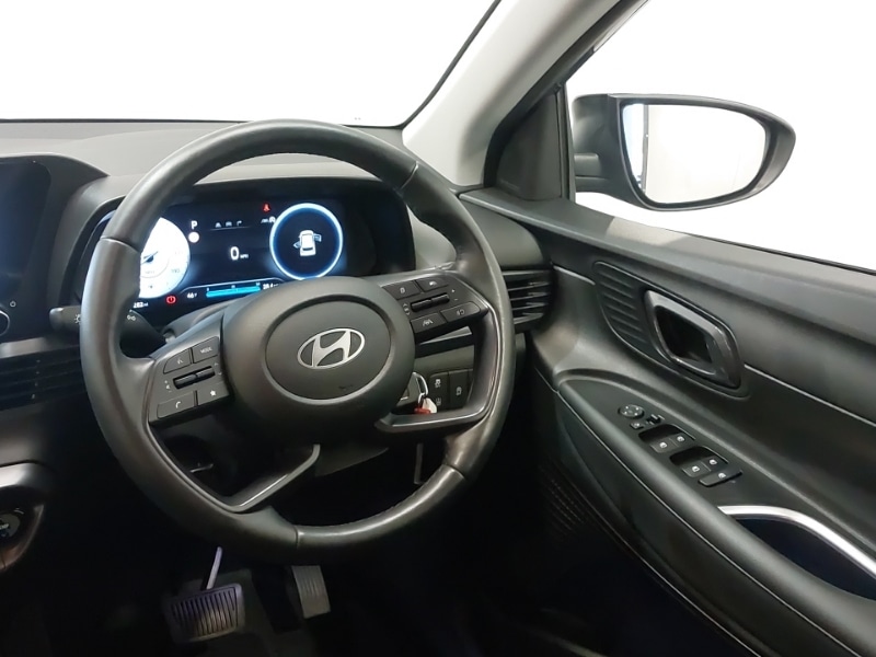 Used Hyundai i20 2025 for sale - 77955431: Photo 10