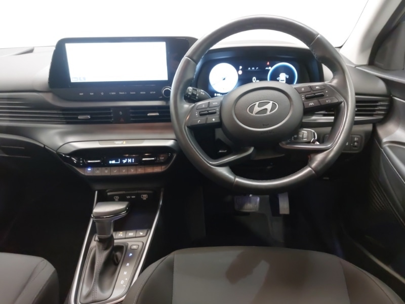 Used Hyundai i20 2025 for sale - 77955431: Photo 7
