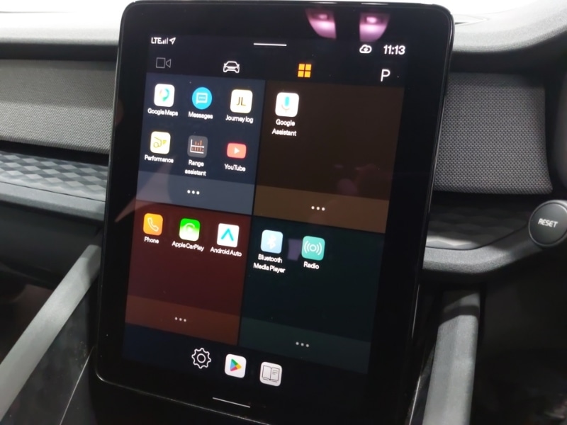 Used Polestar Polestar 2 2023 for sale - 78198419: Photo 10