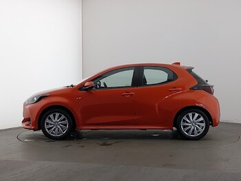 Used Toyota Yaris 2022 for sale - 78410703: Photo