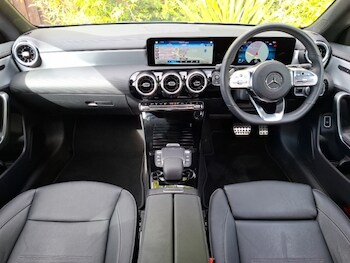 Used Mercedes-Benz CLA 2021 for sale - 76629410: Photo