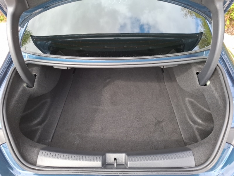 Used Mercedes-Benz CLA 2021 for sale - 76629410: Photo 8