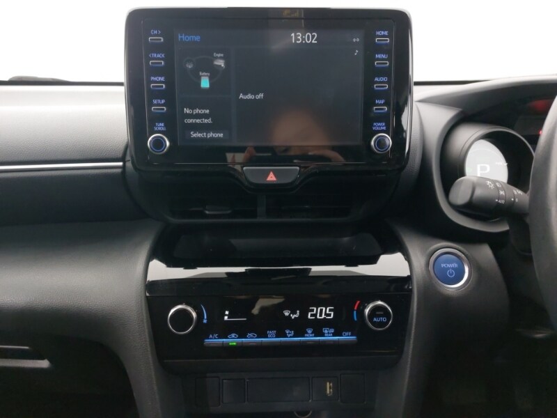 Used Toyota Yaris Cross 2023 for sale - 77509464: Photo 10