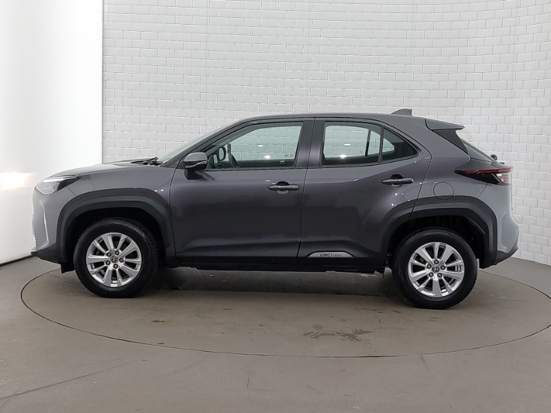 Used Toyota Yaris Cross 2023 for sale - 77509464: Photo 4