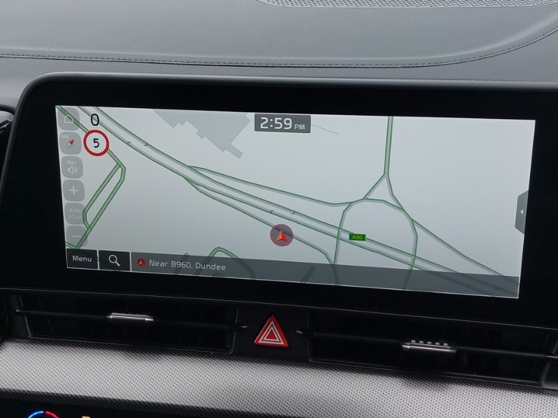 Used Kia Sportage 2025 for sale - 76483813: Photo 10