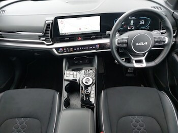 Used Kia Sportage 2025 for sale - 76483813: Photo