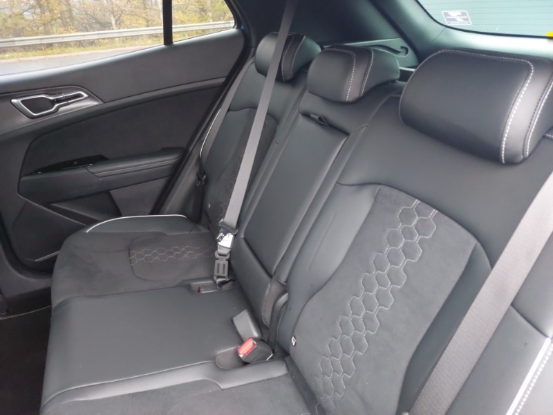 Used Kia Sportage 2025 for sale - 76483813: Photo 6