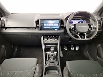 Used Skoda Karoq 2025 for sale - 79069756: Photo
